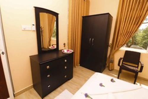 Peacock Resort – Anuradhapura, IA