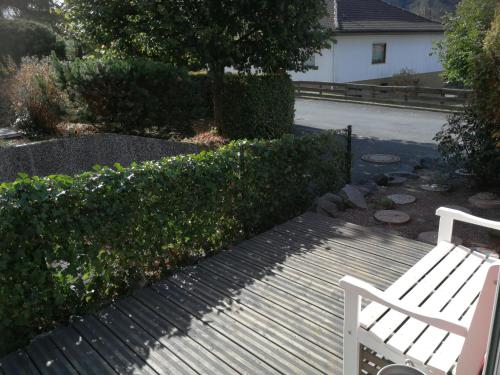 Ferienwohnung im Schwedenhaus in Вальдек