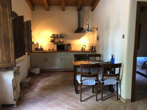  La Marlesita in Can Ferrer de la Cogullada