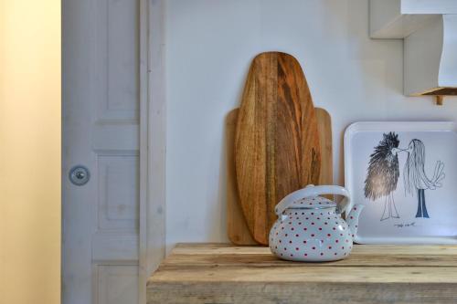  Bacialupo Bed&Breakfast in Montecalvo Versiggia