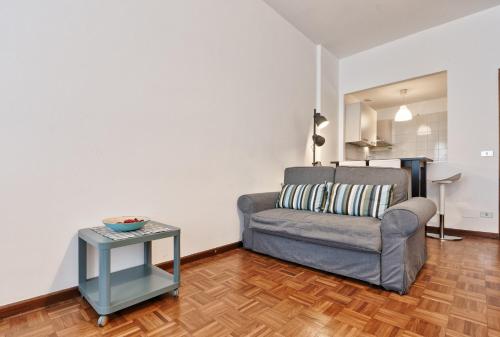 Porta Nuova Shiny Studio Flat, Turyn (zdjęcie 6)
