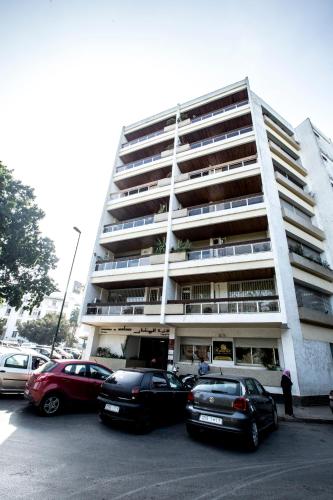 Balima Minaret Suites 4