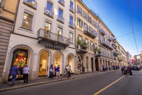 Velvet Grey Boutique Hotel - image 3