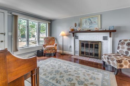 Cape Escape in West Yarmouth, USA