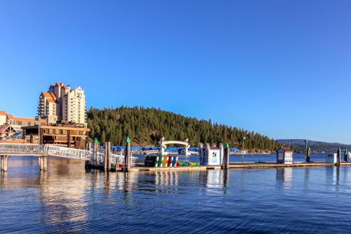 Front And Center Coeur d'Alene