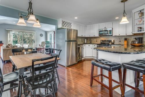Cape Escape in West Yarmouth, USA