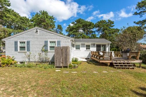 Cape Escape in West Yarmouth, USA