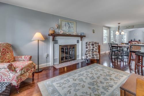 Cape Escape in West Yarmouth, USA