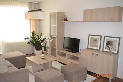 Apartamentai Dainų