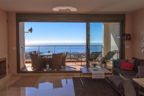  Campos del Mar in Mijas Costa