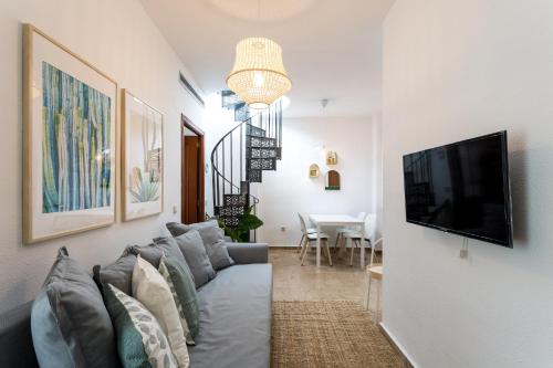 Apartamentos San Lorenzo, Sevilla (Foto 10)