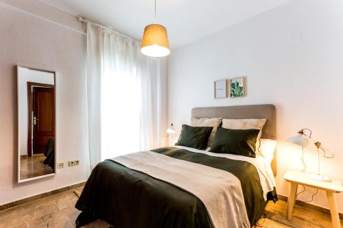 Apartamentos San Lorenzo, Sevilla (Foto 7)