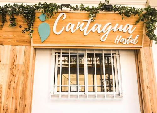 Cantagua Hostel - image 9
