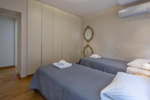 Sagittarius - Faliro Sea Side apartment, Atény (fotografie 6)