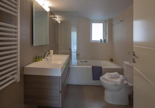 Sagittarius - Faliro Sea Side apartment, Atény (fotografie 5)