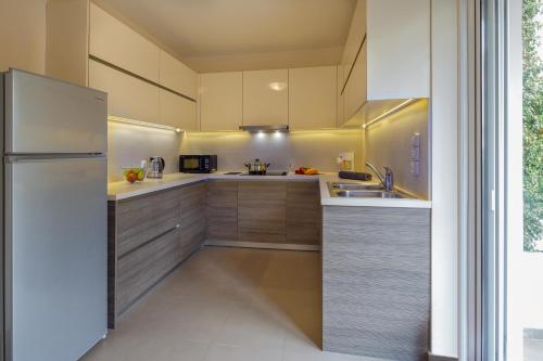 Sagittarius - Faliro Sea Side apartment, Atény (fotografie 8)