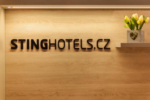 STING Apartmány Třinec