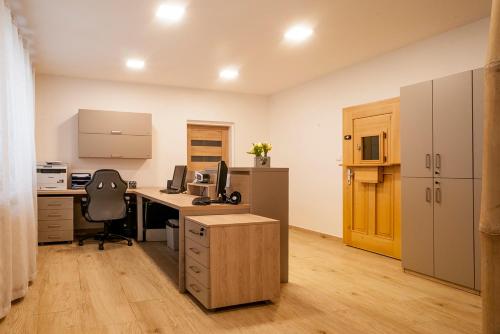 STING Apartmány Třinec