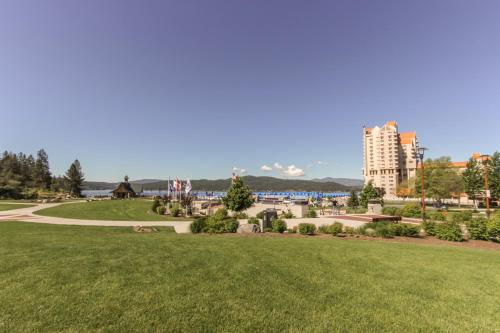 Front And Center Coeur d'Alene