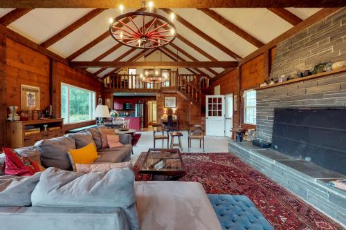 Sunderland Guest House in Sunderland (VT)