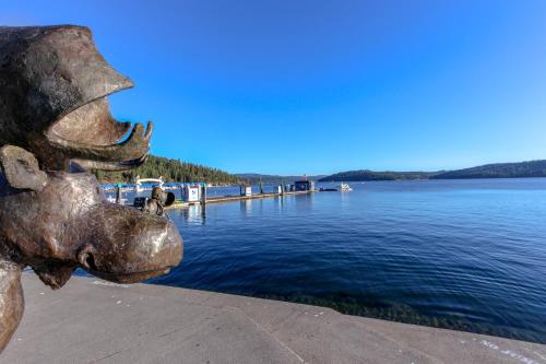 Front And Center Coeur d'Alene