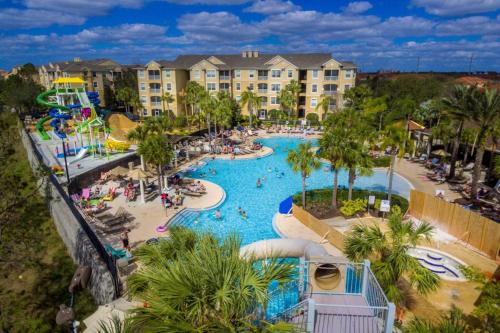 Shangri-la at Windsor Kissimmee Florida