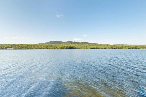 Traditional Maine Cabin - Greenville