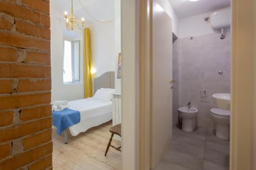 Hotel Cathrine – Rome