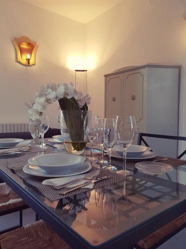 CharmeRooms Villa Moroni 3