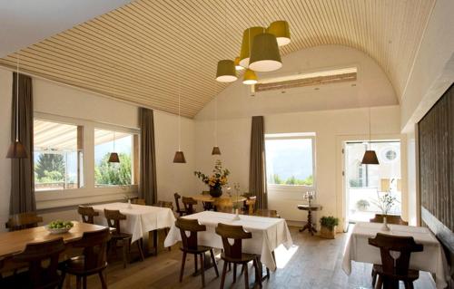 Landhus Almens 3