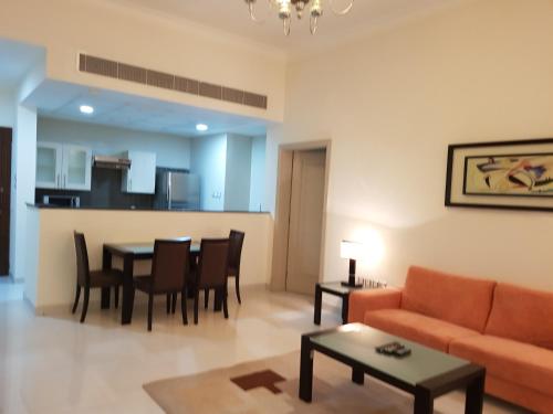 Almoayyed Suites
