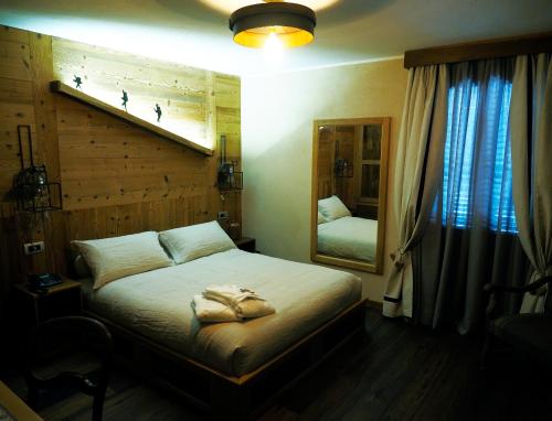 Junior Suite with Sauna