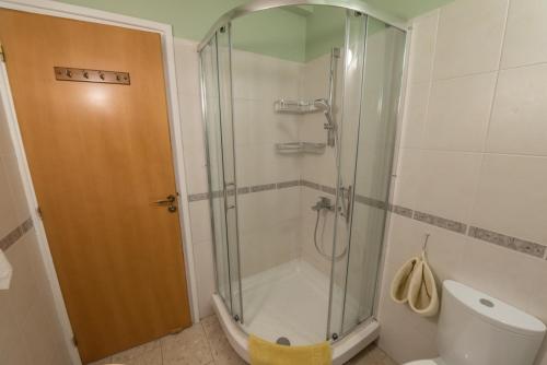 Four-Bedroom Villa image 2