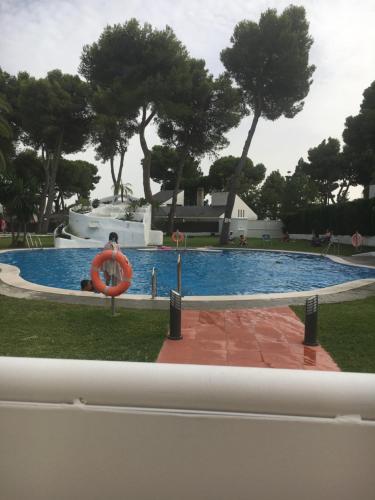  Apartamento Cerca de la Playa - Vistahermosa, Ferienwohnung in El Puerto de Santa María