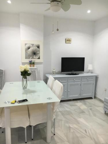  Apartamento Cerca de la Playa - Vistahermosa in El Puerto de Santa María