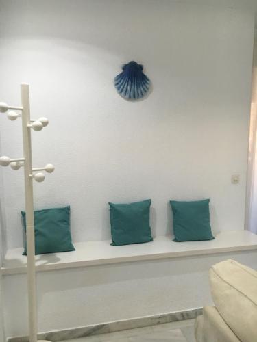  Apartamento Cerca de la Playa - Vistahermosa in El Puerto de Santa María