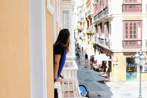 Apartamento GRACIA by Cadiz4Rentals