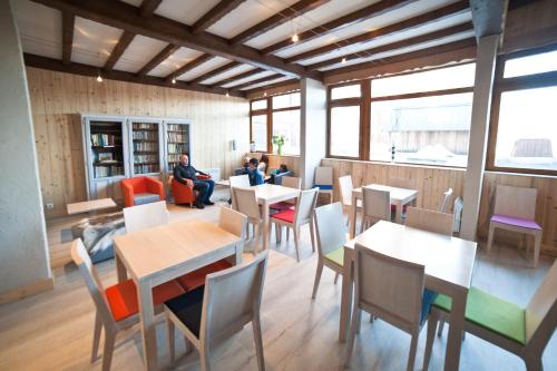 Arc en Ciel Les Karellis Vacances Bleues- Ski Pass Inclus in Saint-Jean-de-Maurienne