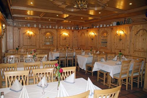 Étterem, Hotel zur Post limburg Bad camberg in Hunfelden