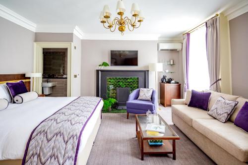 Trinity Townhouse Hotel - image 11
