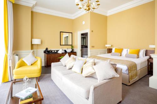 Trinity Townhouse Hotel - image 5