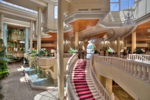 Hasdrubal Prestige Thalassa & Spa Djerba photo 3