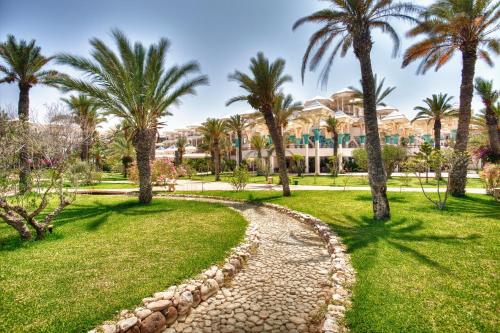 Photo 2 Hasdrubal Prestige Djerba