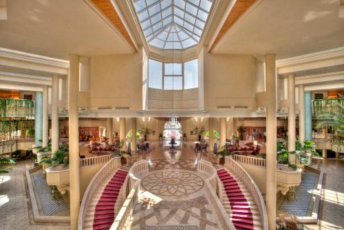 Hasdrubal Prestige Thalassa & Spa Djerba photo 2