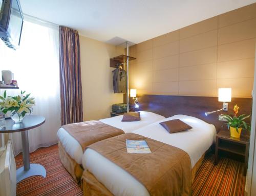 Hotel Inn Design Poitiers Sud - image 2