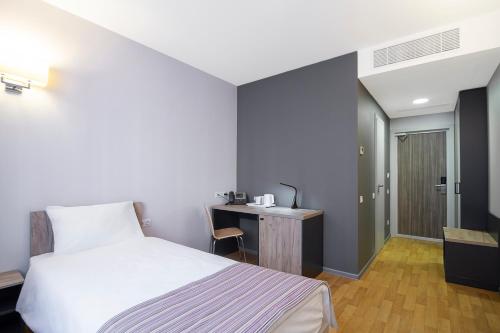 Favor Sport Hotel - image 12