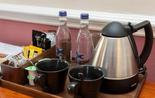 Old Manse Hotel by Greene King Inns - image 8