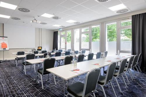 ibis Hotel Frankfurt Messe West - image 7