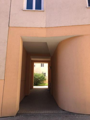 Vista exterior, Haydnsuite in Eisenstadt