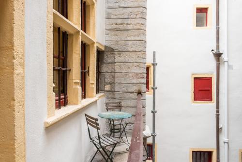 Honorê - Suite Romain Rolland - image 2